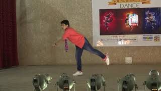 Watch Young Rising Star - Abir Beri Video