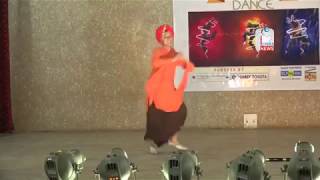 Watch Young Rising Star - Harshveer Singh Video