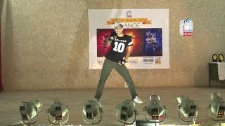 Watch Young Rising Star - Ishaan Manga Video
