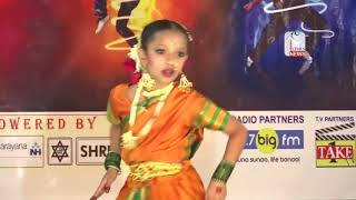 Watch Young Rising Star - Kenisha Rastogi Video