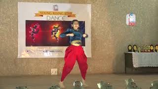 Watch Young Rising Star - Sana Kesar Video