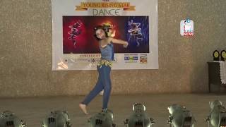 Watch Young Rising Star - Sheen Wanchoo Video