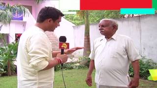 Watch Farmers' Issue : Ram Saran Bhati, President Akhil Bhartiya Gurjar Mahasabha Interview Video