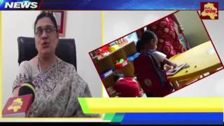 Watch Indirapuram Police and Maple Bear Pre-School Initiative | à¤ªà¥à¤²à¤¿à¤¸ à¤•à¥€ à¤›à¤µà¤¿ à¤¸à¥à¤§à¤¾à¤°à¤¨à¥‡ à¤•à¥€ à¤…à¤¨à¥Œà¤–à¥€ à¤ªà¤¹à¤² Video