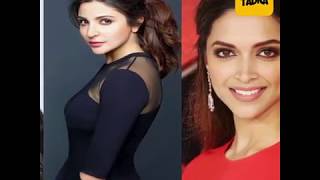 Watch Sonam defeats other top actresses in popularity Video