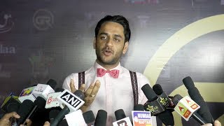 Watch Vikas Gupta Full Interview At Launch Of Media Calendar Glamorama 2018 Video