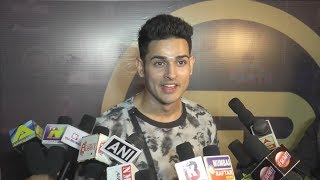 Watch Priyank Sharma Full Interview At Launch Of Media Calendar Glamorama 2018 Video