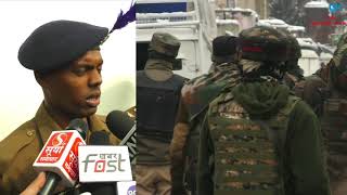 Watch Attackers were carrying guns, spotted long beards: CRPF trooper on Karan Nagar firefight Video