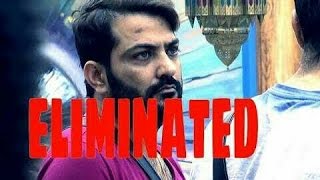 Watch Manu Punjabi Eliminated From Bigg Boss 10 Video