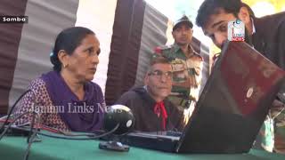 Watch Army inaugurates second opinion health center for ex-servicemen, veterans Video
