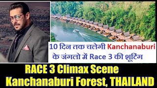 Watch Race 3 Climax Action Scenes Will Be Shot In Thailand Video
