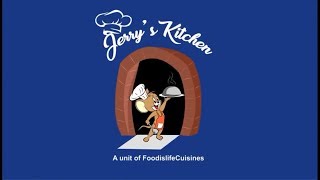 Watch Jerry's Kitchen - foodie life cuisine | Satyaniketan | Dragon Chicken | Hygienic Food | Live Kitchen Video