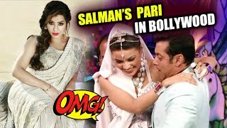Watch Shilpa Shinde LATEST PHOTO SHOOT, Salman Khan's Bigg Boss PARI Enters Bollywood Video