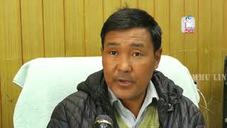 Watch Weatherman sounds alert, predicts heavy snow, rains across Jammu and Kashmir Video