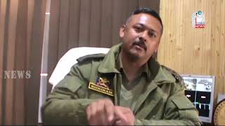 Watch Four militants, sympathiser involved in Kashmiri army jawan murder: Police Video