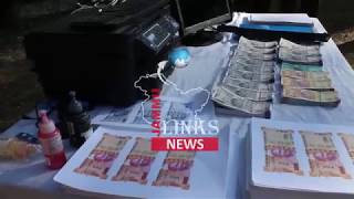 Watch You may not have seen Rs 200 note yet, but fakes are out in Jammu & Kashmir Video