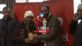 Watch Airtel becomes first operator to launch 4G services in Ladakh region Video