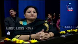 Watch Govt regularizes services of 493 ReTs in Jammu division Video