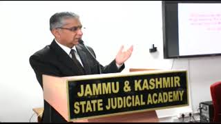 Watch JKSJA organises special orientation programme Video