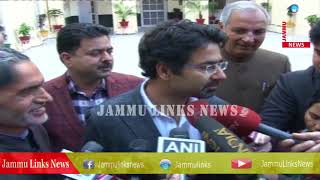 Watch Will try to fulfill fatherâ€™s dream: Tassaduq Mufti Video