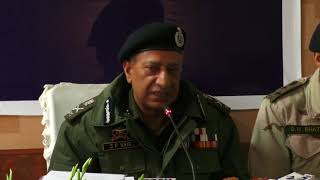 Watch Pulwama encounter: J&K Police assures terrorists will soon be neutralized Video