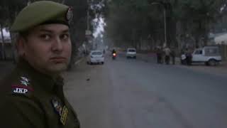 Watch Udhampur Police, traffic wing to tighten noose against hooligans on New Year eve Video