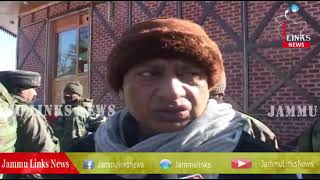 Watch Pulwama attack: Search operation ends with recovery of third militant's body Video
