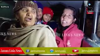 Watch Evacuation starts in border districts of J&K amid escalating tension on Internation Border Video