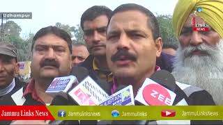 Watch NPP to launch hunger strike if discrimination in employment not ended Video