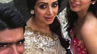 Watch Sridevi, Sonam, Arjun Kapoor at cousin Mohit's Mehendi Ceremony Video