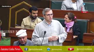 Watch Dineshwar Sharma acting as 'super chief minister': Omar Abdullah Video