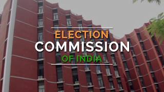 Watch Social Media Communication Hub Launch by Election Commission of India Video