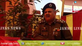 Watch IRP 19th Bn distributes stationery among students Video
