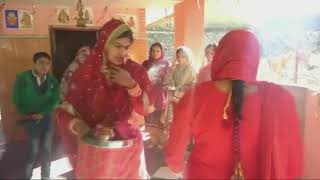Watch Kunchoth festival celebrated in Bhaderwah Video
