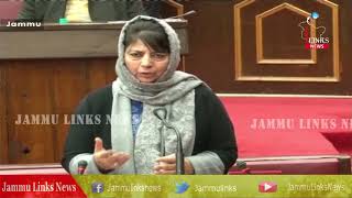 Watch J&K govt to examine cases of youth with multiple cases: CM Video