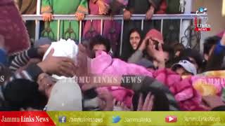 Watch Two civilians killed in Army firing in Kashmir, CM orders probe Video