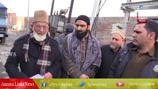 Watch 'Shopian chalo': Geelani decries curbs, says â€˜we were not carrying guns and grenadesâ€™ Video