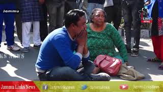Watch Rape accused dies in jail in Jammu; probe ordered Video