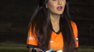 Watch TV actors reacts on Priya Prakash Varrier's viral wink Video