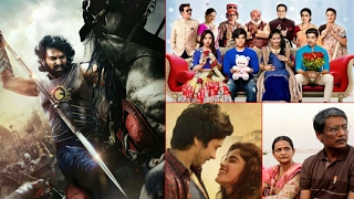 Watch Bahubali Vs Bollywood Releases This Friday 07-04-17 Video
