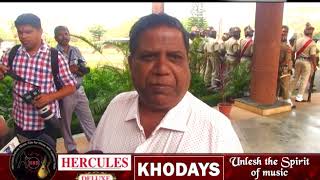 Watch St Cruz MLA Tony Fernandes Resigns From Greater Panaji PDA Video