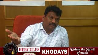 Watch Finance & CM related questions will not come for discussion in house: Lobo Video