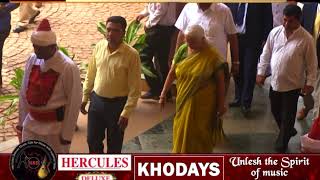 Watch Budget session of Goa Assembly begins, Governor addresses House Video