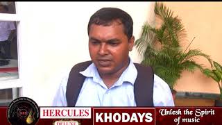 Watch Journalist Barred From Goa Assembly; Harish Volvoikar Had Written About Parrikar's Ill Health Video
