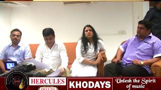 Watch Congress Say That Important Questions Were Not Being Taken Up For Discussion. Video