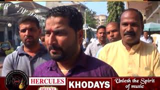 Watch Special Prayers in Vasco Temples For CM Manohar Parrikarâ€™s Health Video