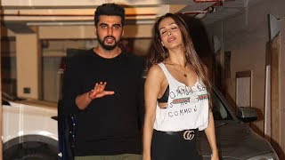 Watch Is Malaika Arora Khan dating Arjun Kapoor? || Actress Clarifies on Neha Dhupia show Video