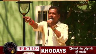Watch Massive Rally Of Mining-Dependent People At Azad Maidan Video