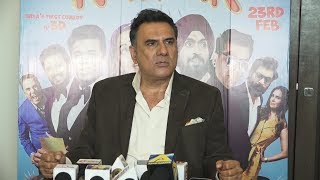 Watch UNCUT - Interview With Boman Irani | Welcome To New York Video