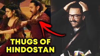 Watch Aamir Khan Talks On Thugs Of Hindostan Look And Climax Scene Video